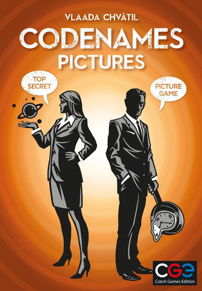 Codenames