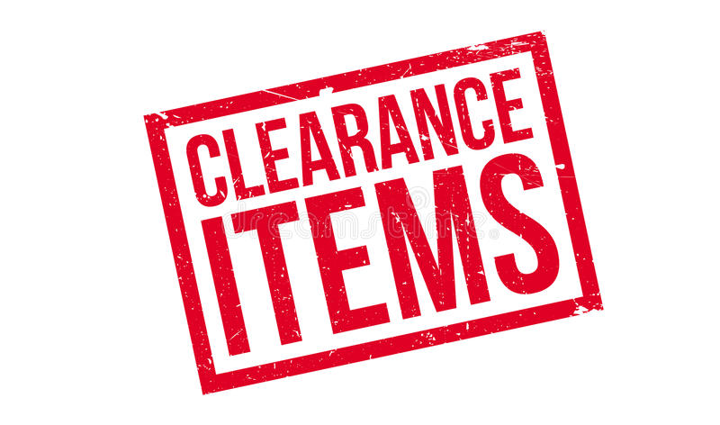 Sale