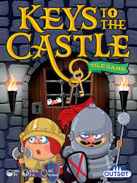 Keys to the Castle
