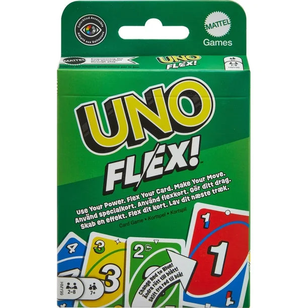 Uno - Flex