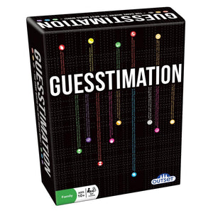 Guesstimation