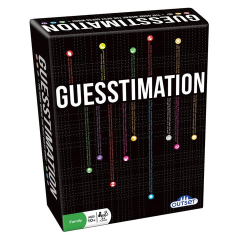 Guesstimation