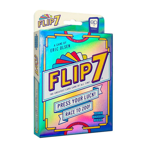 Flip 7 - Small Box