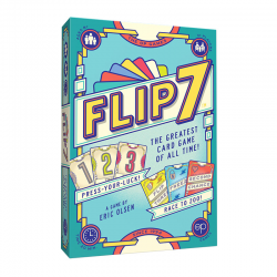 Flip 7 - Large box