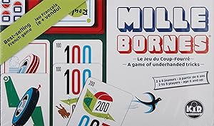 Mille Bornes