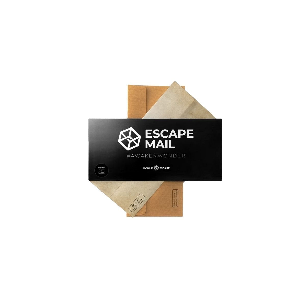 Escape Mail Starter Set