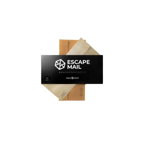Escape Mail Starter Set