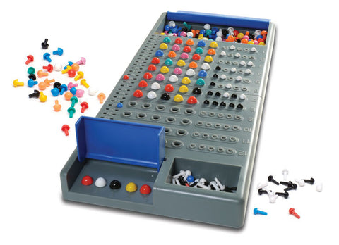 CodeBreaker (Mastermind)