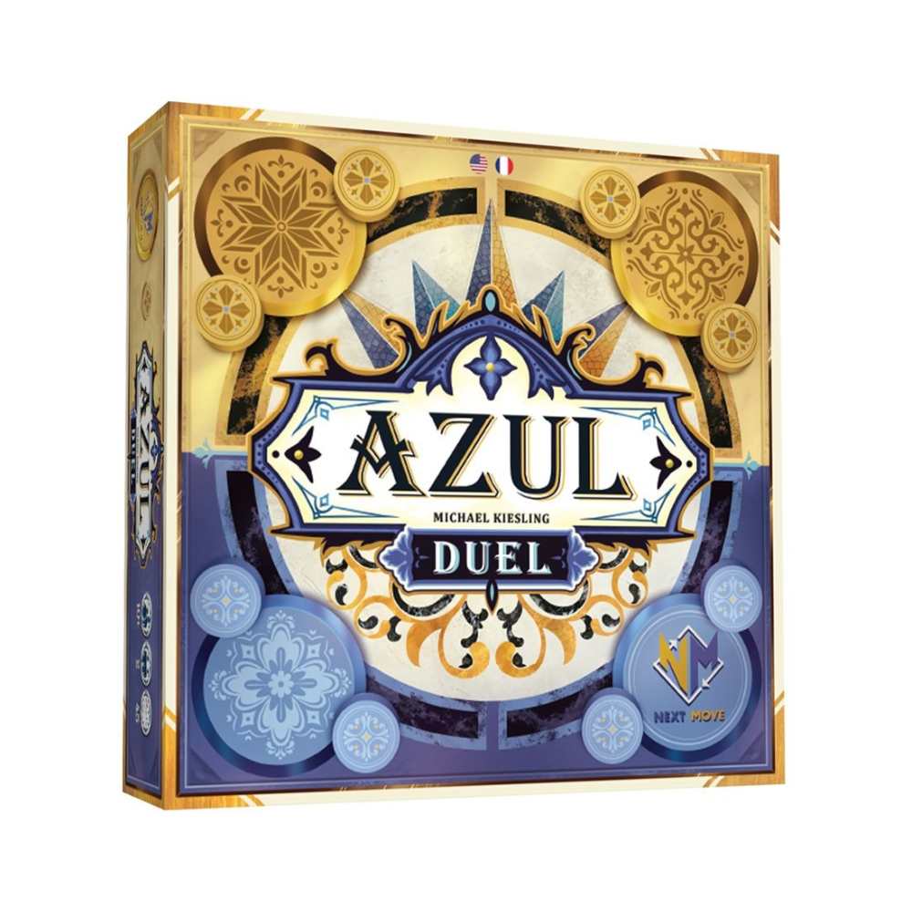 Azul Duel