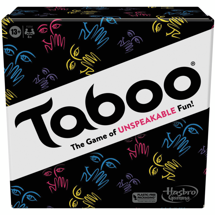 Taboo