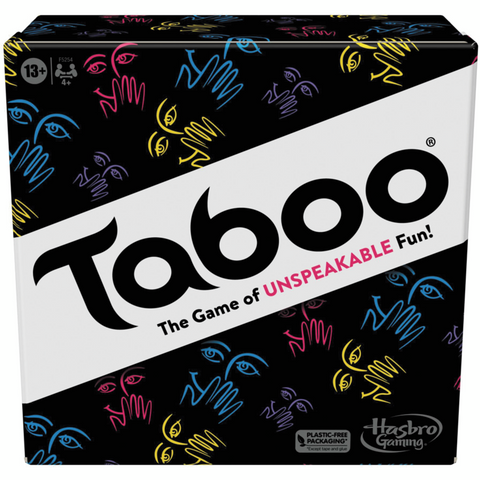 Taboo
