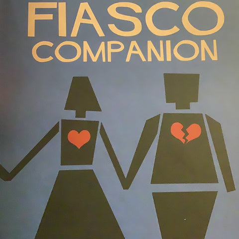 Fiasco Companion