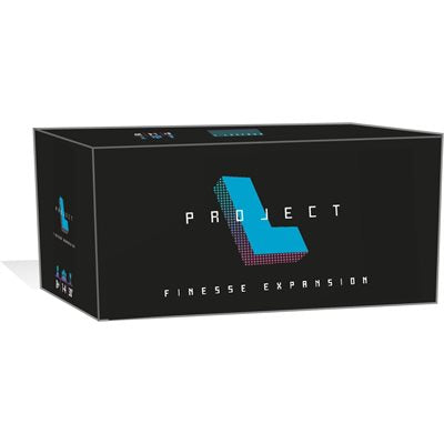 Project L - Finesse