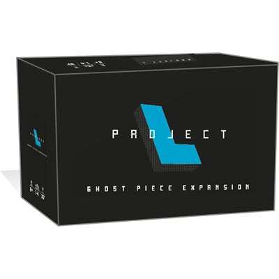 Project L - Ghost Piece