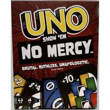 Uno No Mercy