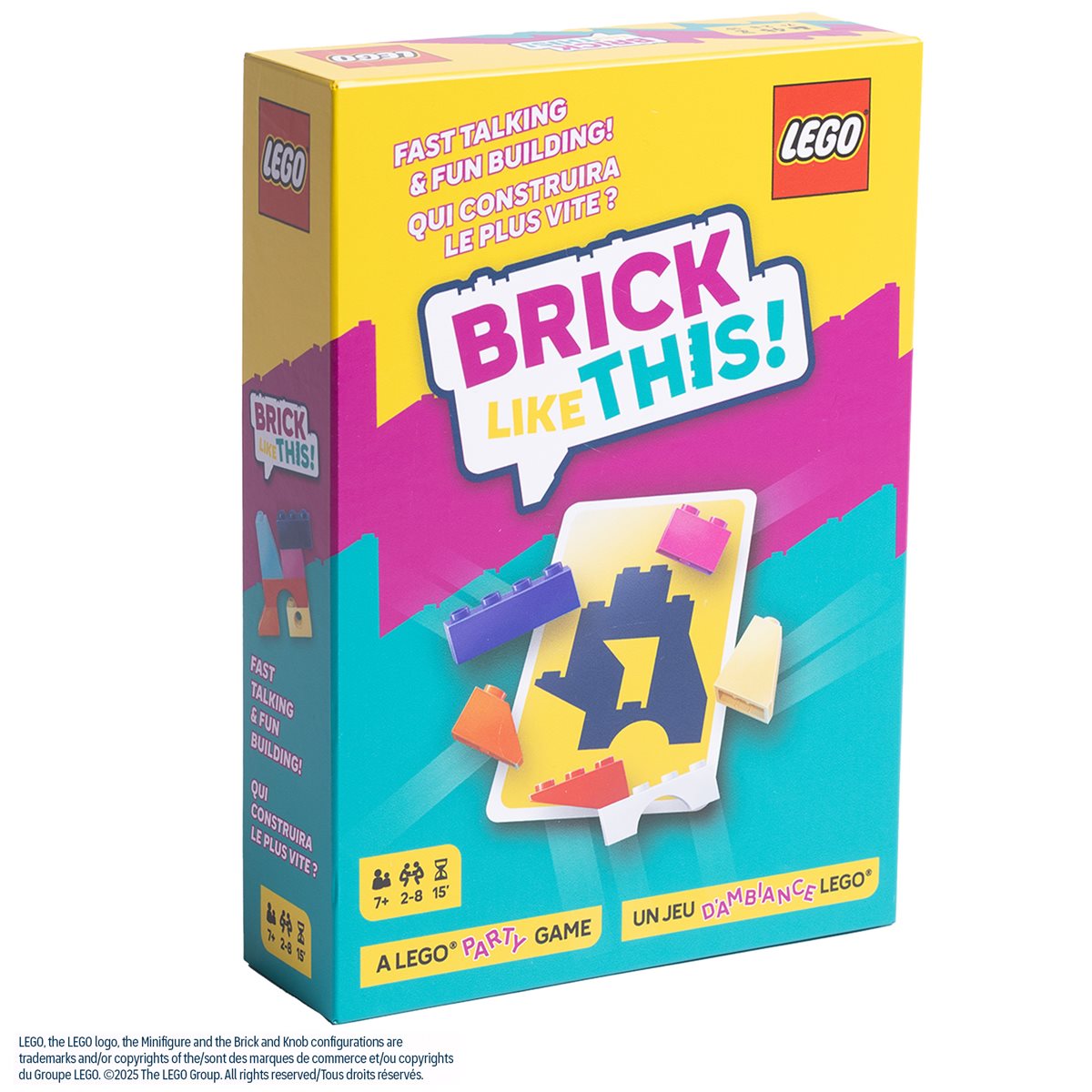 Brick Like this