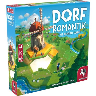 DorfRomantik