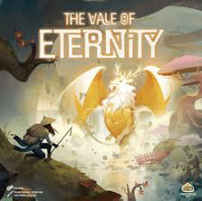 Vale Of Eternity