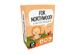 For Northwood!