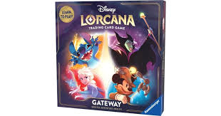 Disney Lorcana - Gateway
