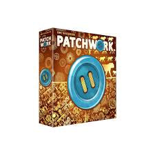 Patchwork 10-Year Anniversary Edition
