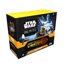 Star Wars Unlimited