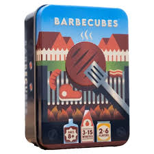 Barbecues