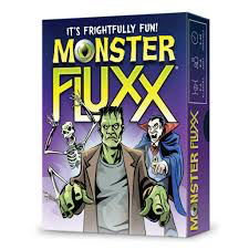 Fluxx Monster