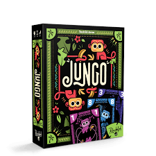 Jungo