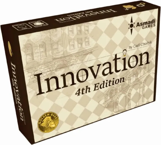 Innovation 4th Edition