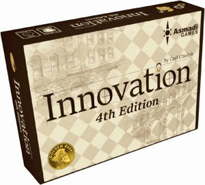 Innovation 4th Edition