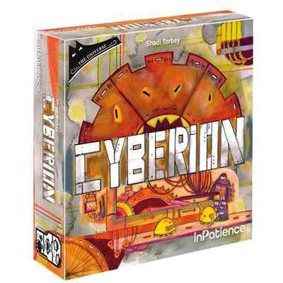 Cyberion