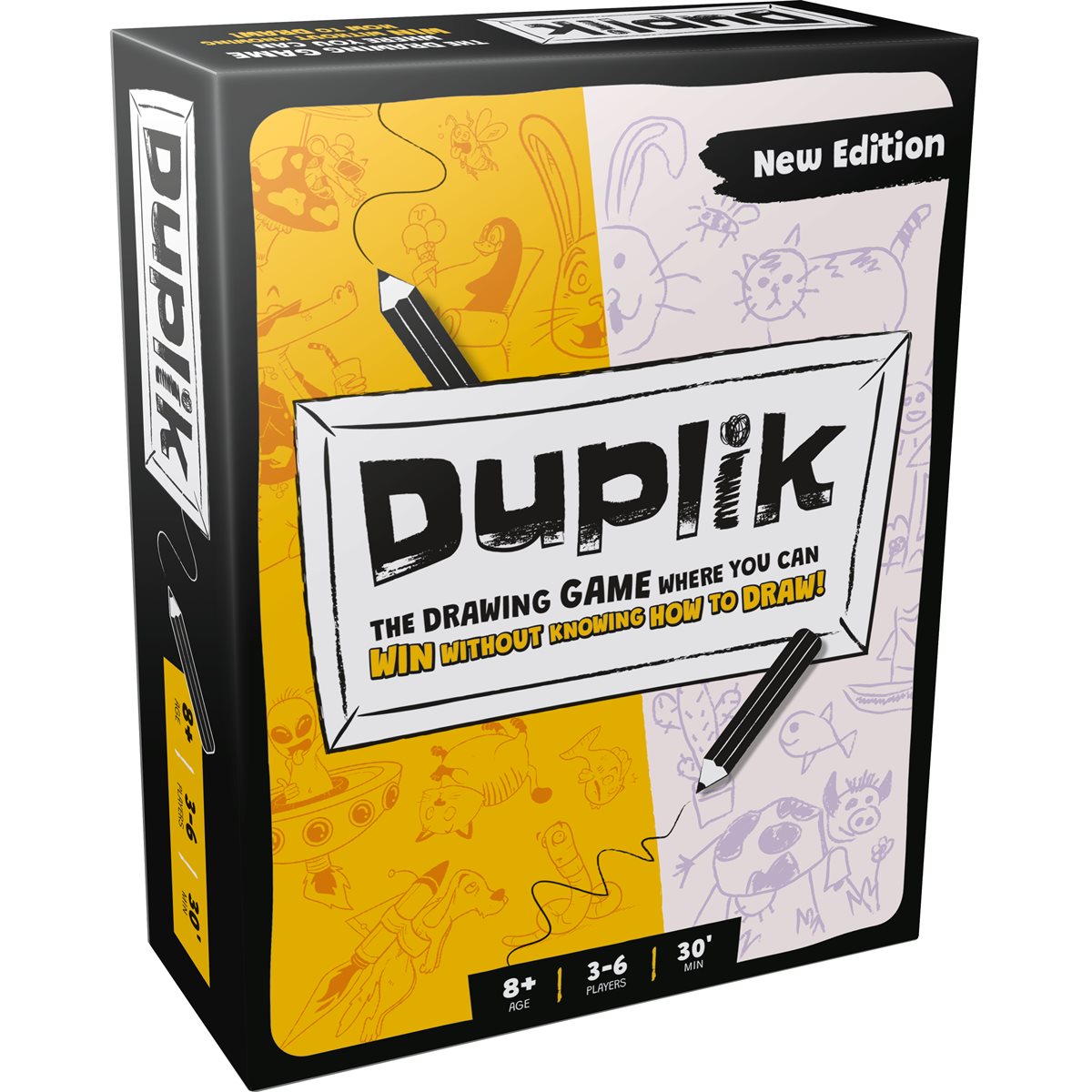 Duplik