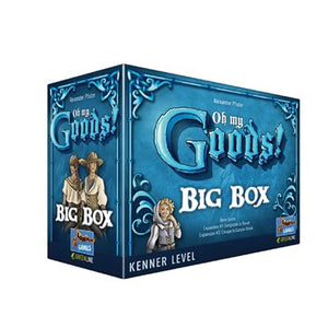 Oh My Goods - Big Box