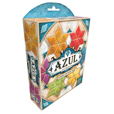Azul - Mini: Summer Pavilion