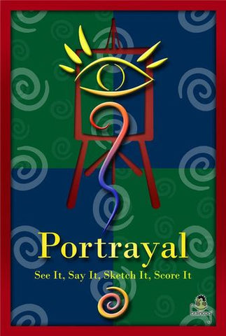Portrayal