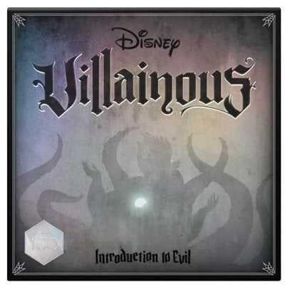 Villainous  - Introduction to Evil