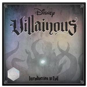 Villainous  - Introduction to Evil