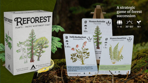 Reforest