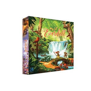 My lil' Everdell