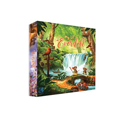My lil' Everdell