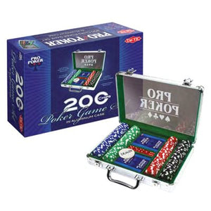 Poker Set