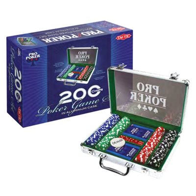 Poker Set