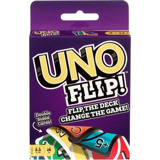 Uno - Flip