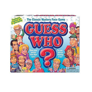 Guess Who?