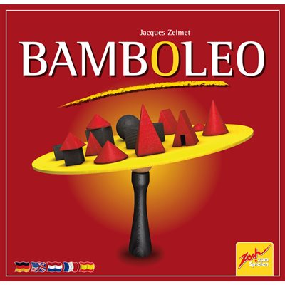 Bamboleo