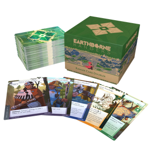Earthborne Rangers - Ranger Card Doubler