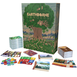 Earthborne Rangers