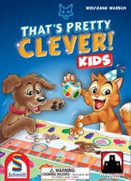 That’s Pretty Clever Kids