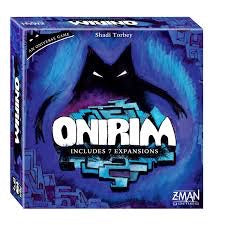 Onirim